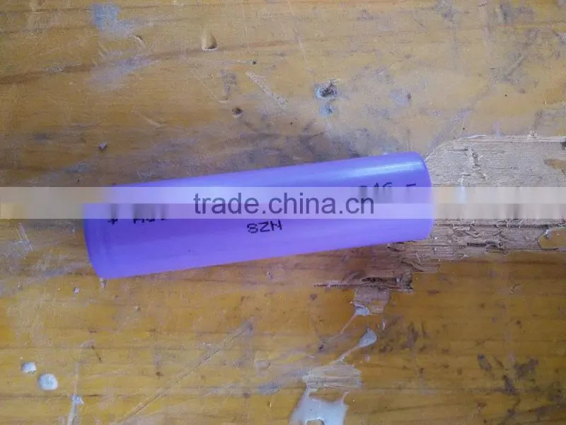 JW7300B portable handheld flashlight for explosive area with long life