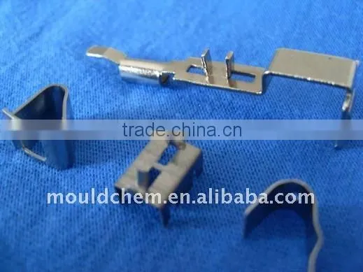 stainless steel stamping parts for connector