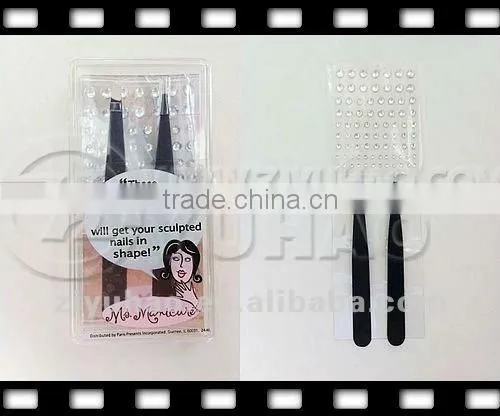 Best-selling of Nail Buffer in 2012
