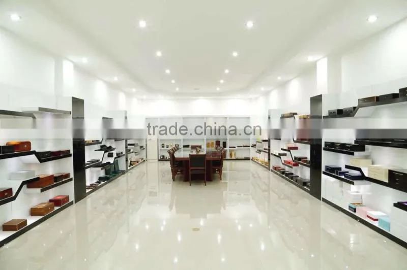 Top Grade Plastic Wall Watch Display Cases/Stands and Trays For Watches(WH-0849)