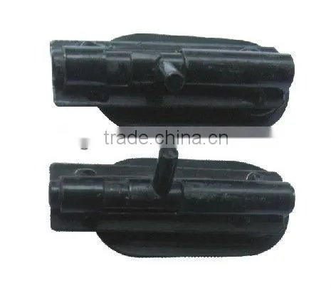 excavator spare parts Glass bolt
