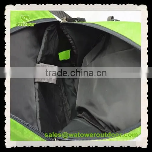 Camping outdoor travelling heavy duty sport backpack
