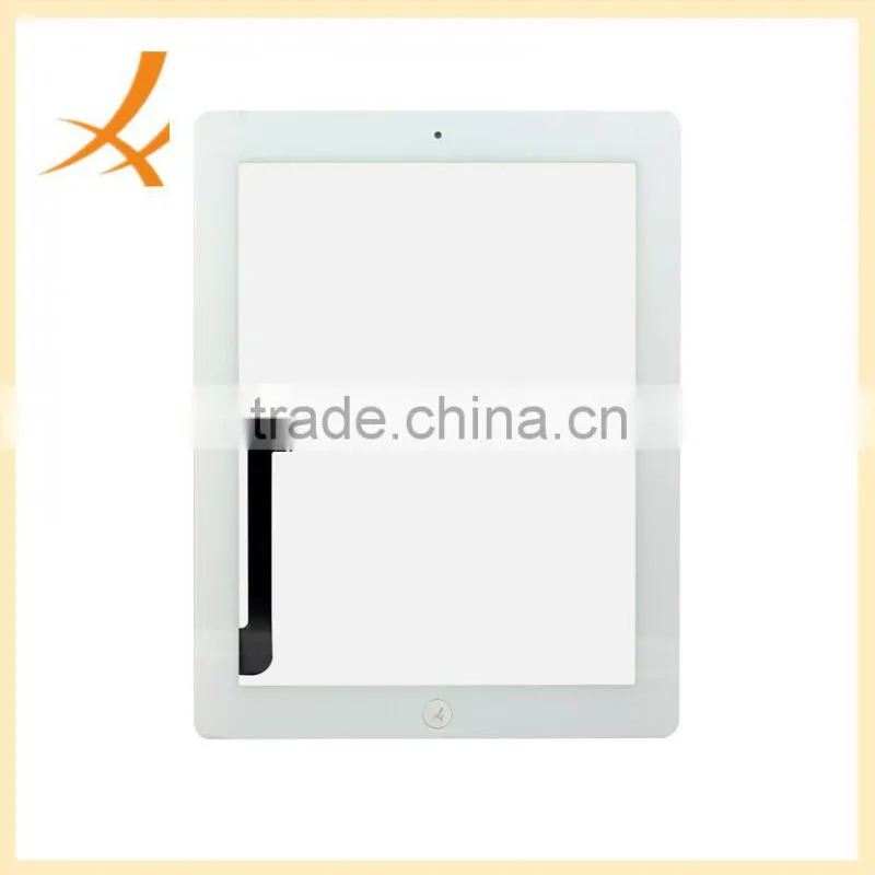 Hot selling good price touch screen for ipad 3,replacement for ipad 3 digitizer assembly