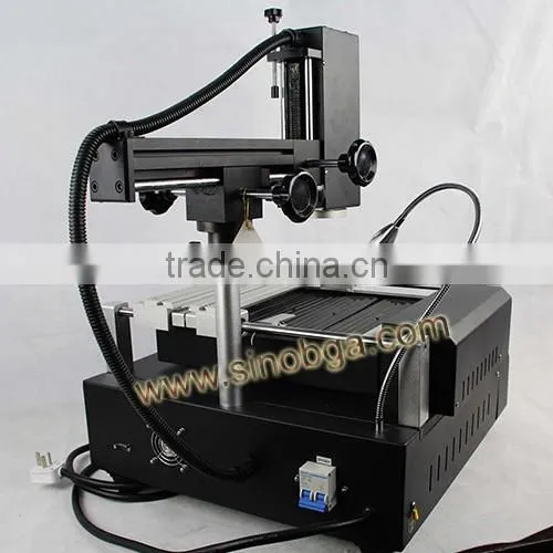Dinghua Viedo Display repair machine bga rework station bga soldering kit DH-A06