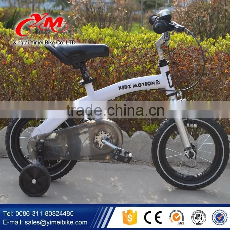 12 inch balance bike for kids / good price running bike for kids / children running bike factory