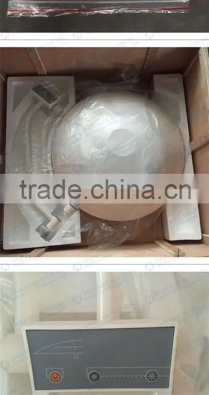 Economic Operation Reflector Bright Lamp