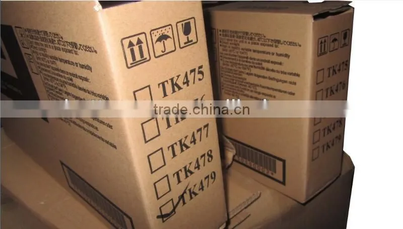 Compatible kyocera tk435 toner cartridge with high quality and nice price tk-435