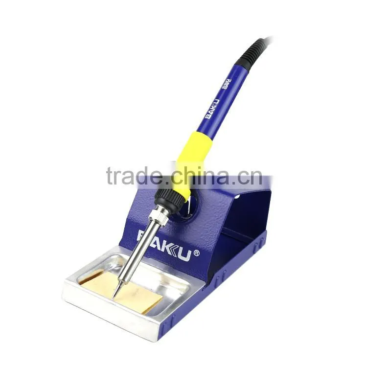 Best Sale Japan PTC SMD Lead Free Hot Air BAKU bga rework station(BK-936A Soldering Station)