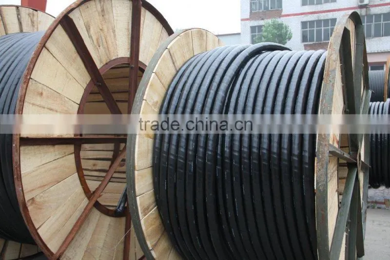 H03V2V2-F/H03V2V2H2-F CE certificated copper wire prices