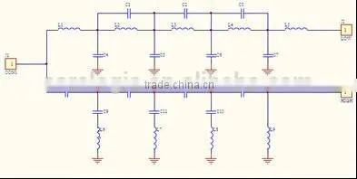 EOC Diplexer