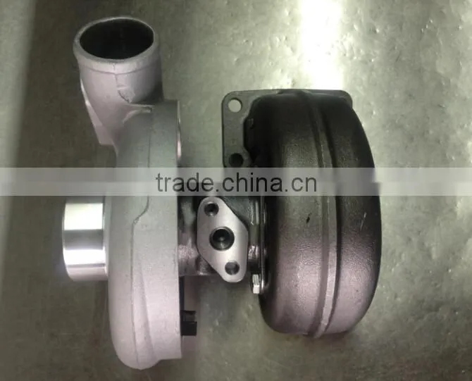 engine part supercharger chra HX35 TURBO 3539678
