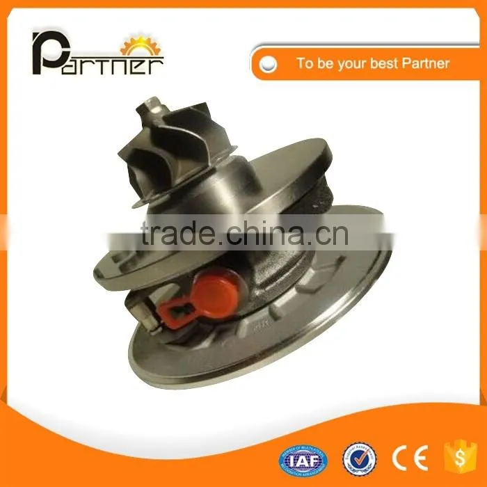 gt1852v turbo kit 718089-5008S turbo chra for Renault dci 2.2
