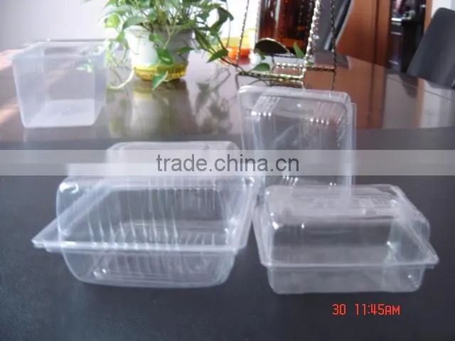 GH 5 good price black and big size lunch box
