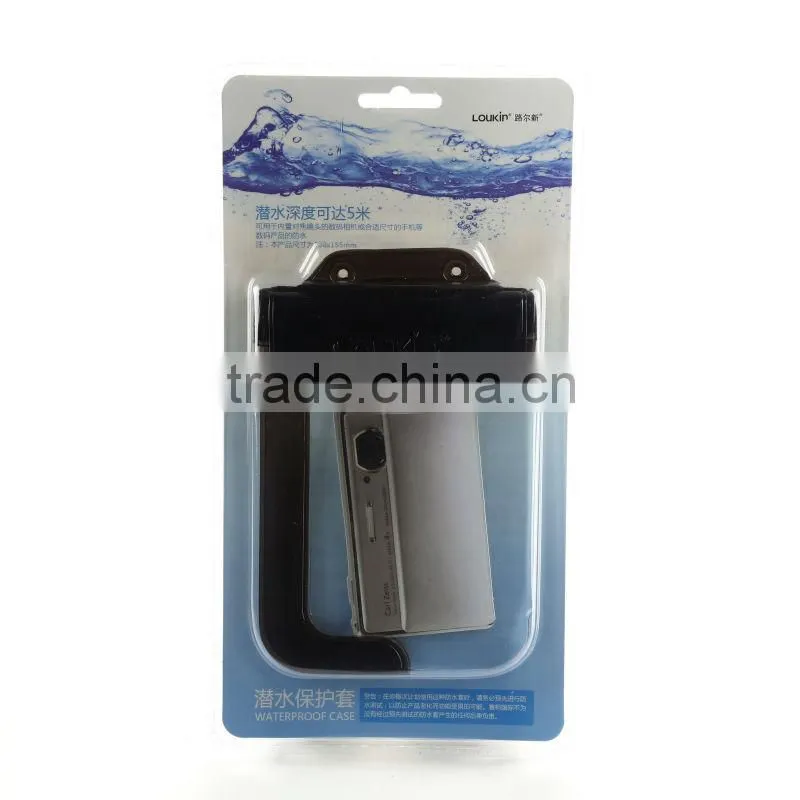 Waterproof Case