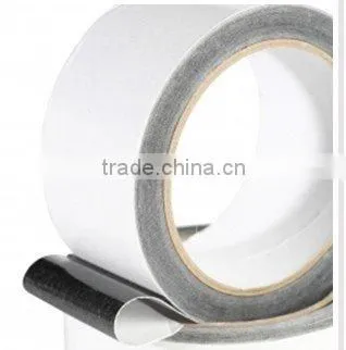 Black Tissue tape
