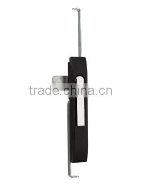 Rod control lock