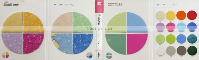 1.5mm thickness pvc flooring