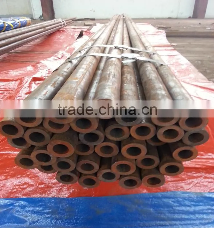 20'' Carbon Seamless Steel Pipe