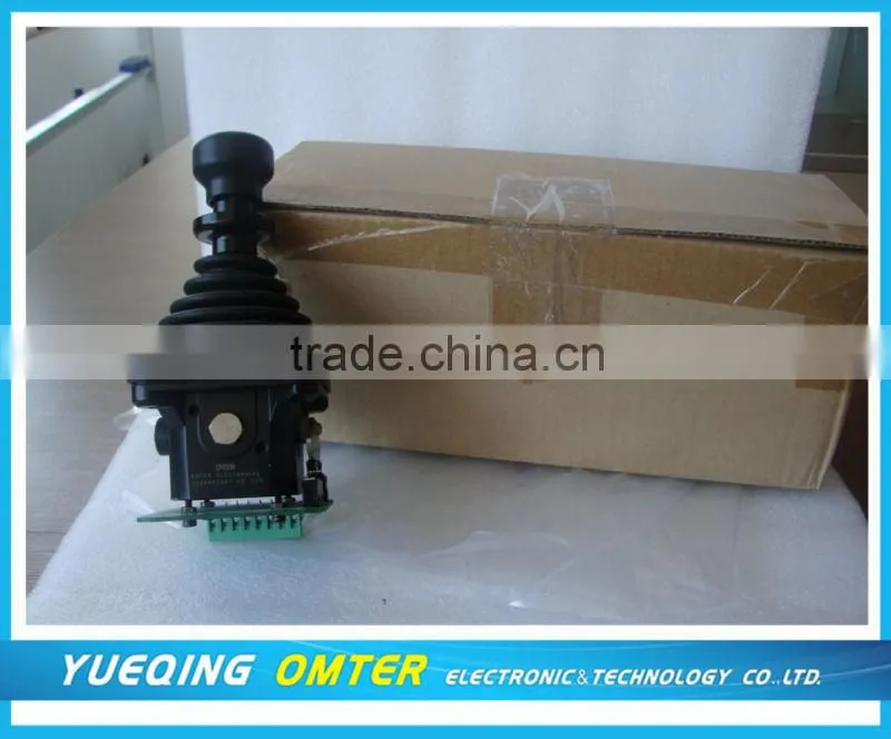 industrial joystick