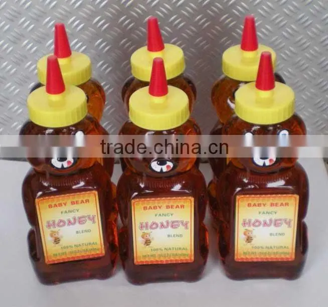 The best honey syrup popular in dubai