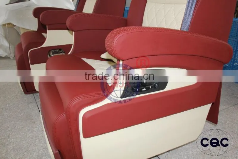 Vito viano MPV refit car seat factory auto seats