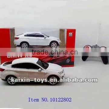 10122802 1:24 scale car