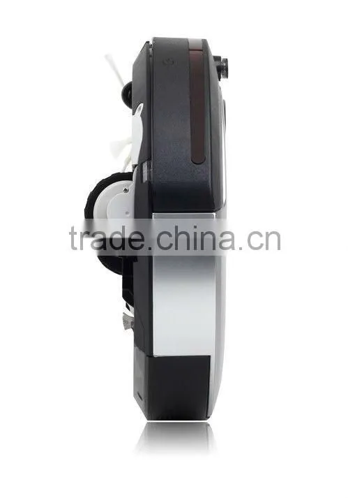 klinsmannMultifunction Robotic Auto Robot Vacuum Cleaner Adopted newest techonolody and system