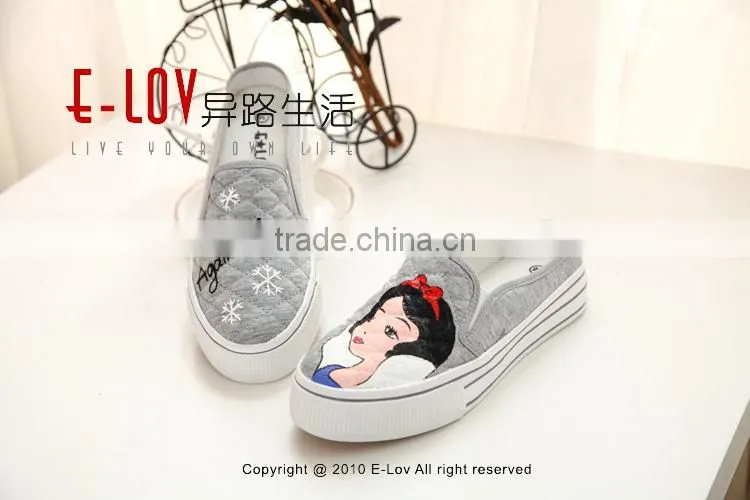 NO.WBT017G2016 Hot sales high quality designer ladies' shoes