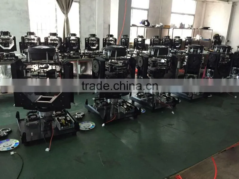 15R 330W LED Strip Light