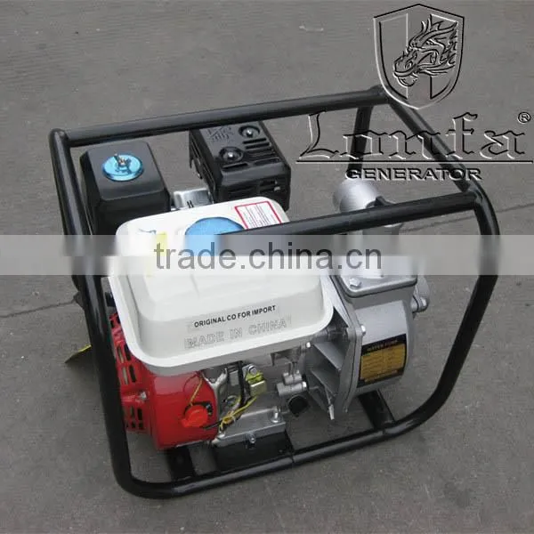 Gasoline Centrifugal Water Pump WP30