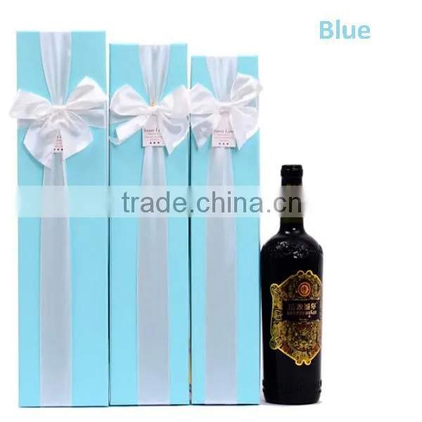 Sweet Rose Box for Valentine Paper Gift Box