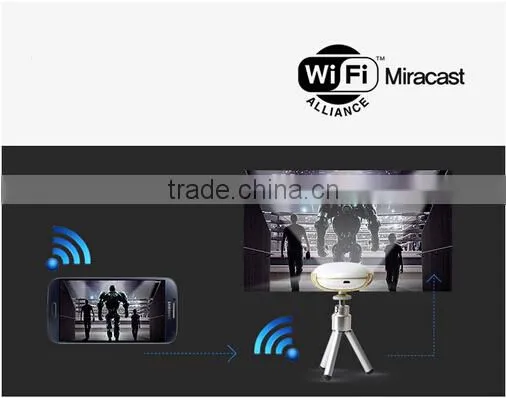 Mini projectors 1,080P LED projector/Pico-Projector/pocket projector