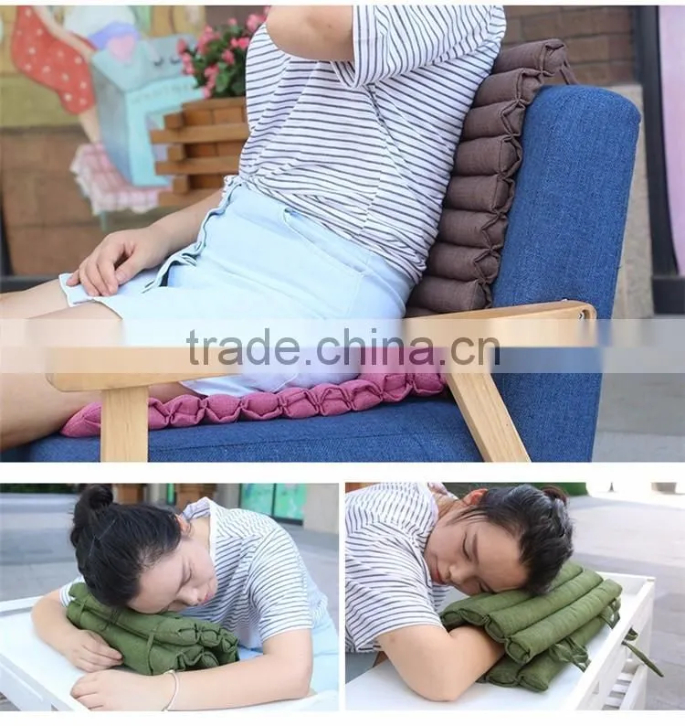 Custom beach cushion outdoor chair seat cushion