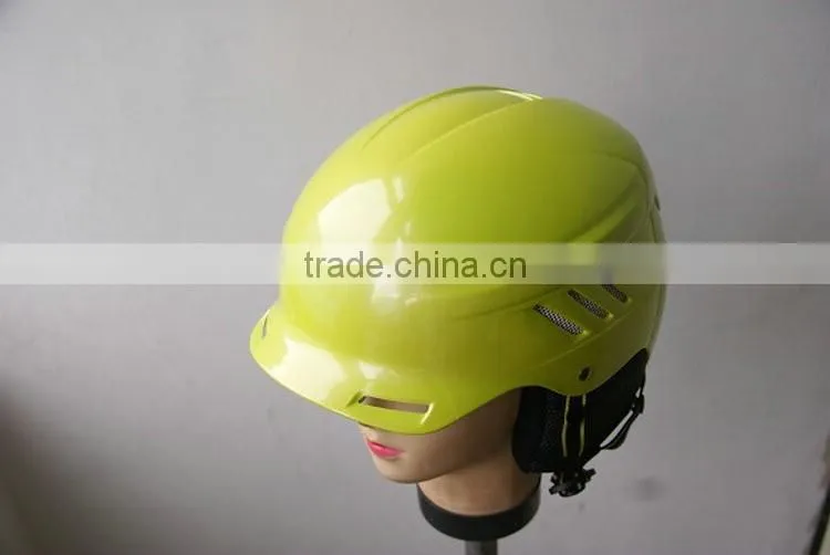 Economical Adult PVC Shell Motorbike Helmet