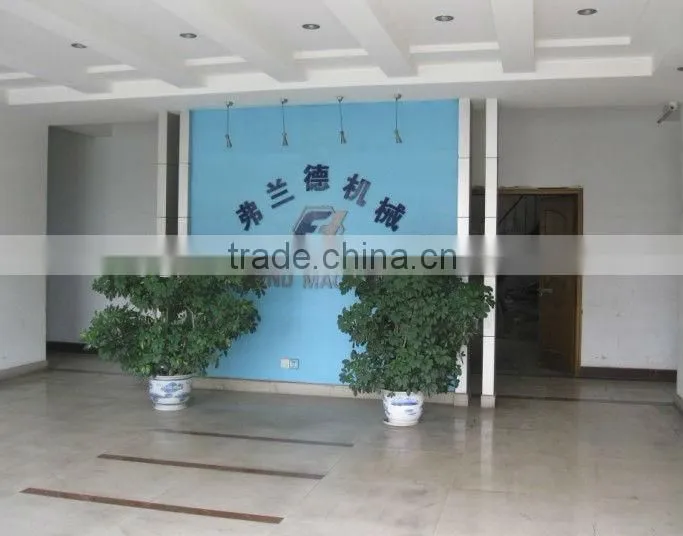 PVC Trunking extrusion line/PVC cable trunking production line
