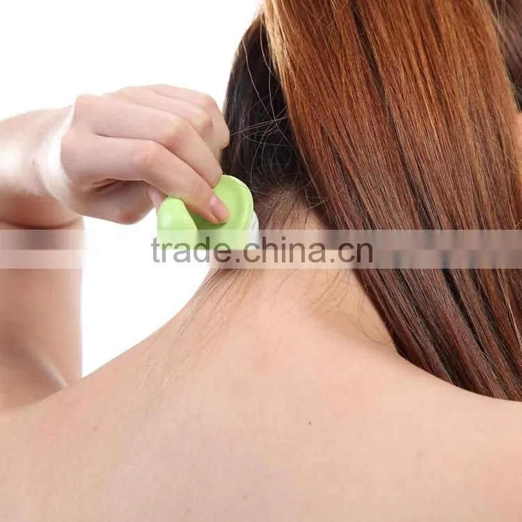 cheapst one steel ball mini body massager