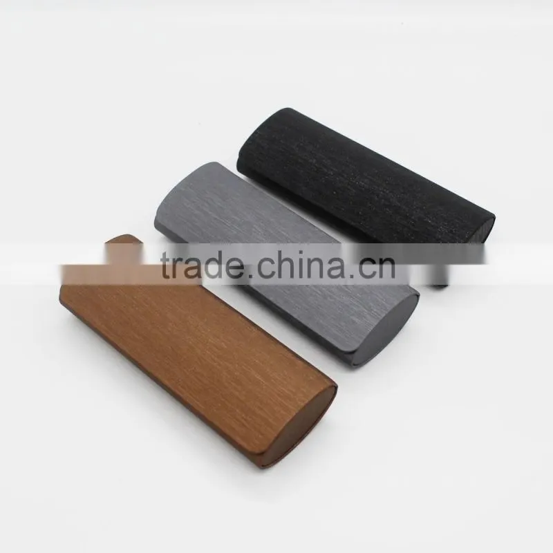 luxury watch display case leather packaging box watch