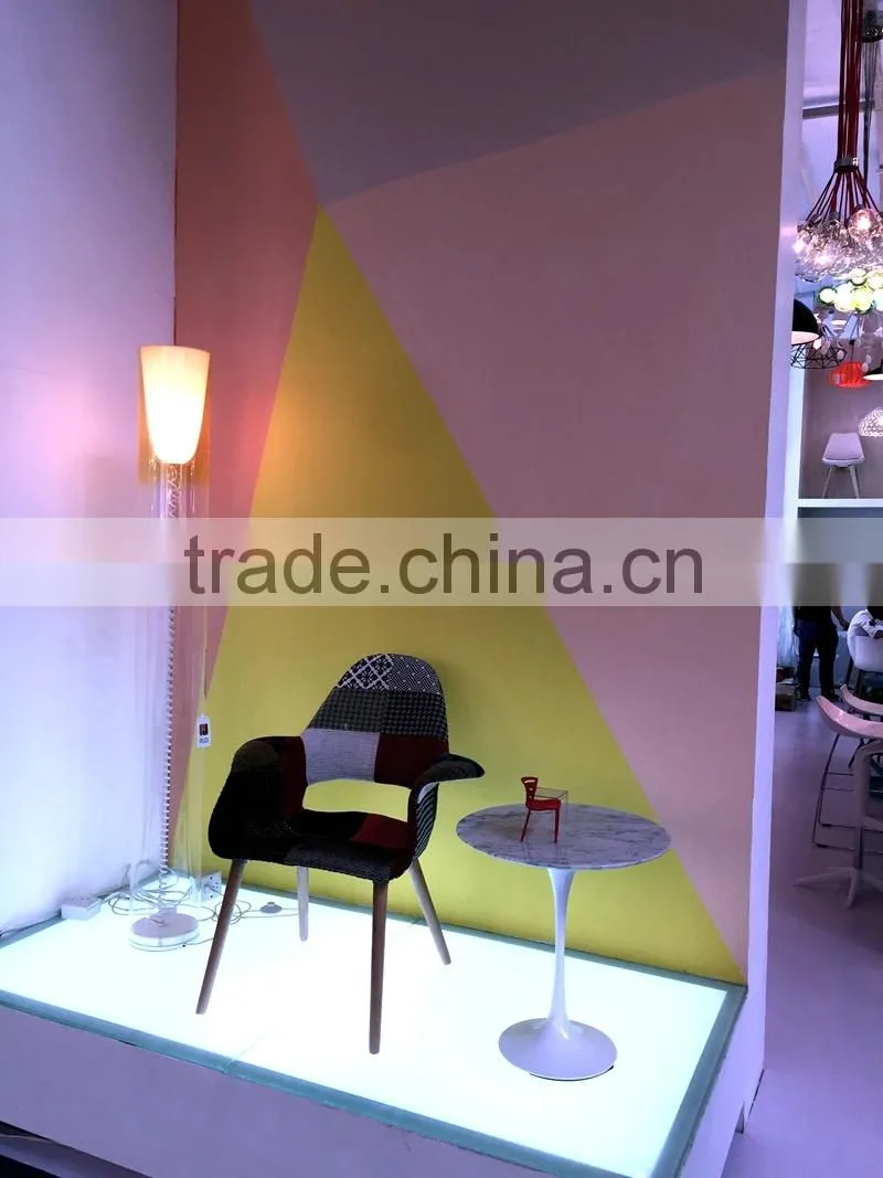 Coffee table/ side table/ Tulip side table/ Marble table