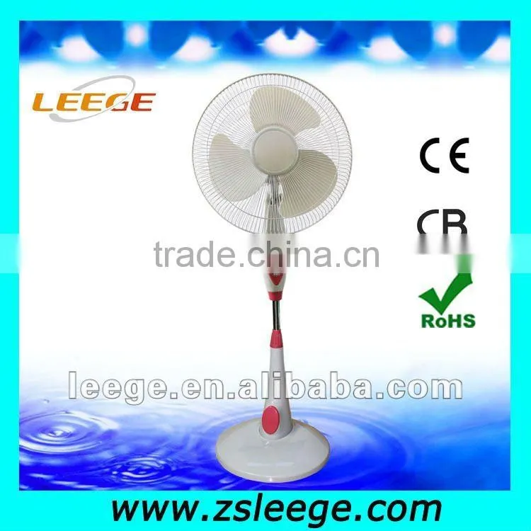 National high quality standing fan FS40-6