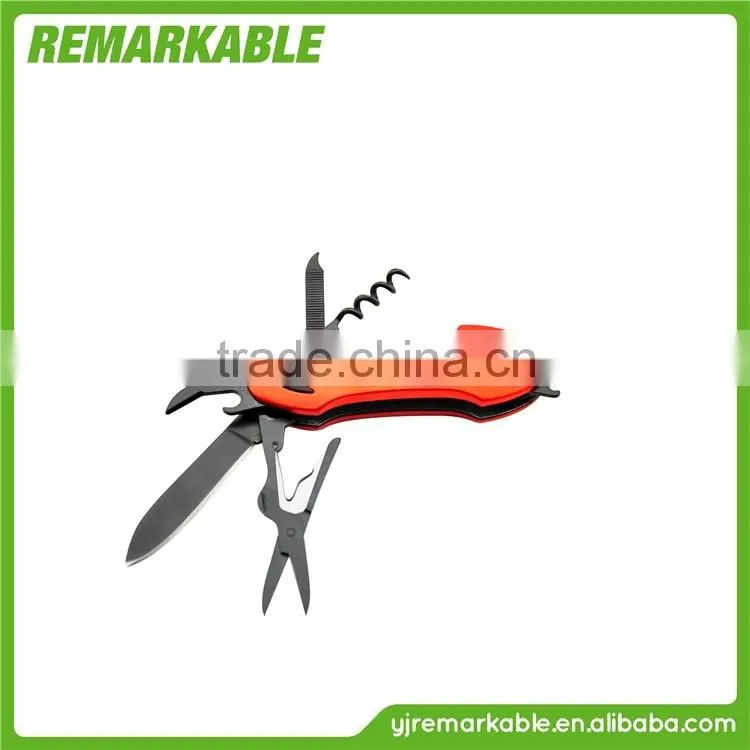 Yangjiang Stainless steel knife camping knives tactical camping knives