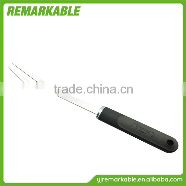 Can be customized logo handle stainless steel spoon spoon and fork spoon set