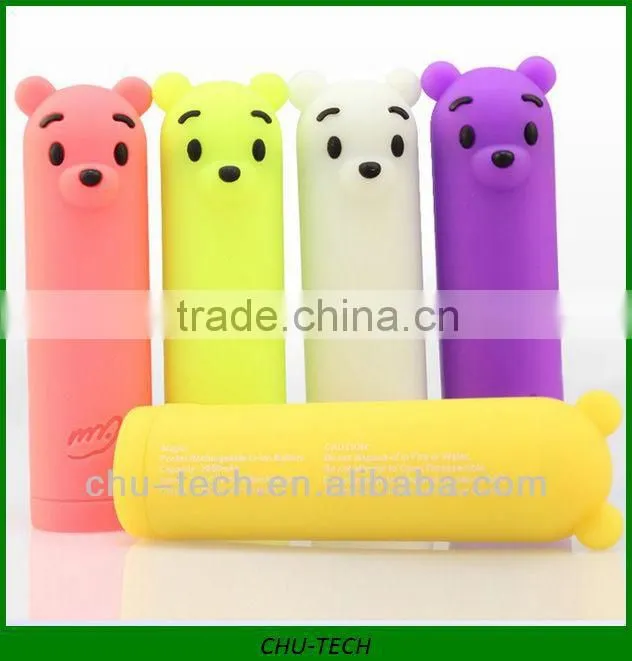 Waterproof Power Bank Charger