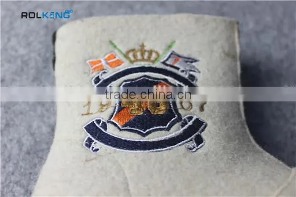 clean wholesale felt shoes