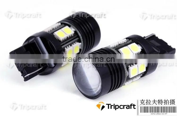 7.5W T20,S25,T10,T15 LED turn light W16W fog light