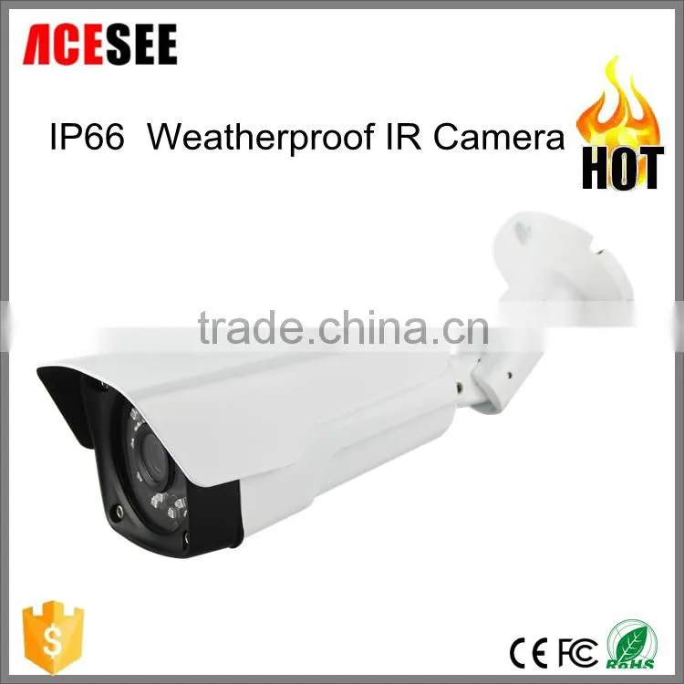 Promotion gift ACESEE IR Waterproof HD AHD cctv Camera Security camera system sony camera AVBD25H100