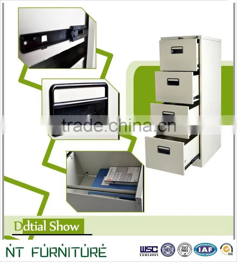Stainless steel cabinet clothes locker/steel wardrobe lockers/metal clothes locker