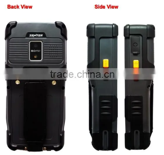 ST327 PDA with ADSL2+ tester/VDSL Tester,IPTV Test, Optical power meter,VFL