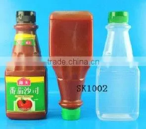 2.6ml plastic sushi soy sauce bottle