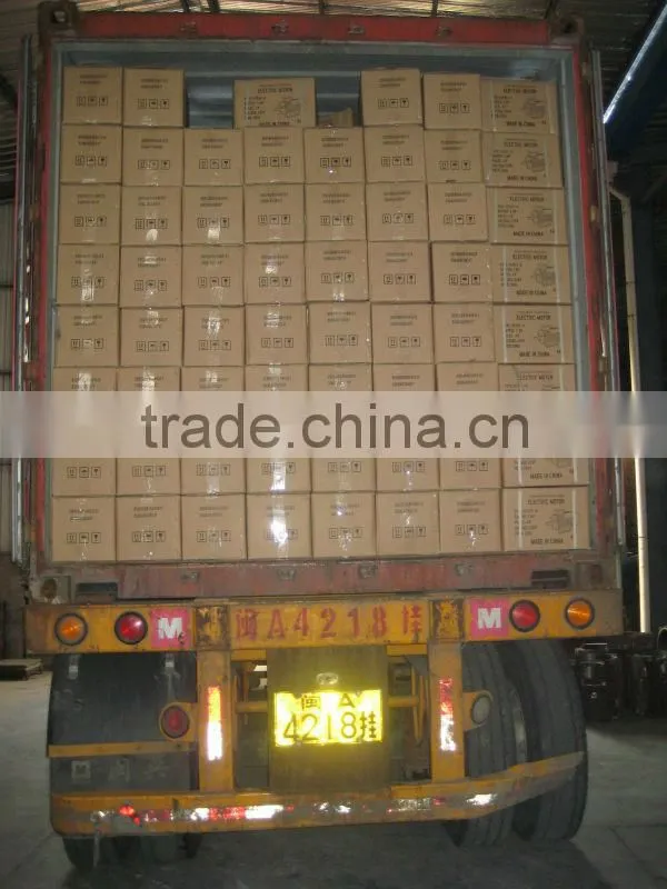 MC Series single phase general electrical motor ac