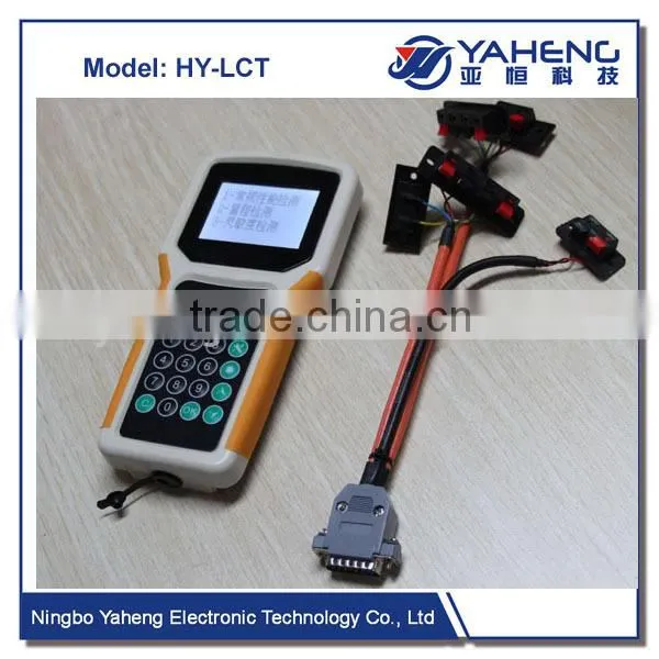 NEW functionLoad cell tester industry electronic indicator hanheld for load cell